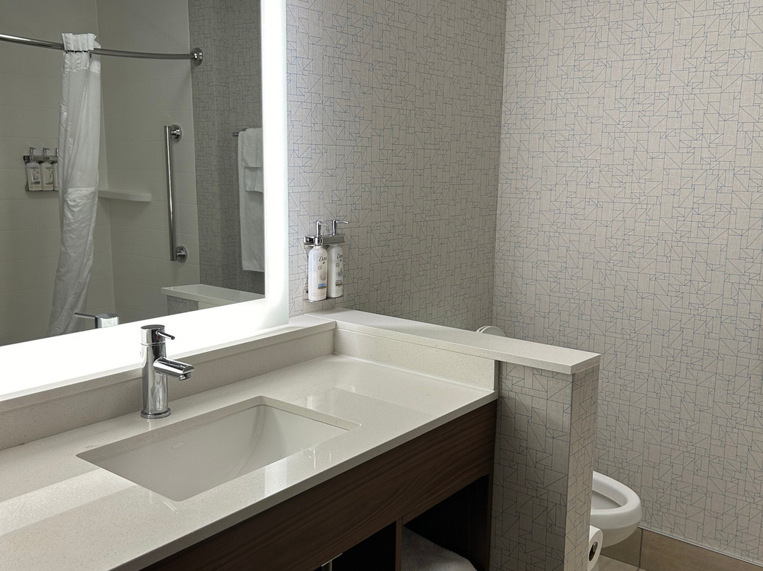 Holiday Inn Express & Suites Rehoboth Beach by IHG主图