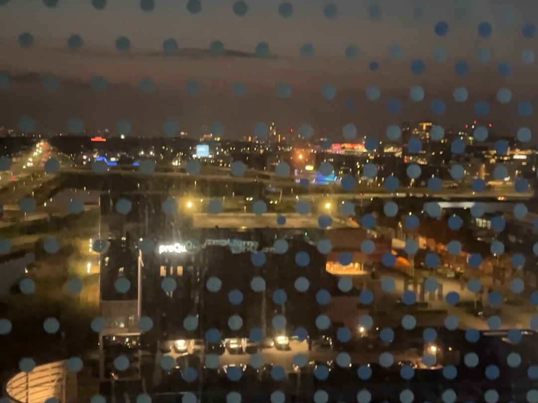 阿姆斯特丹弗莱彻酒店主图