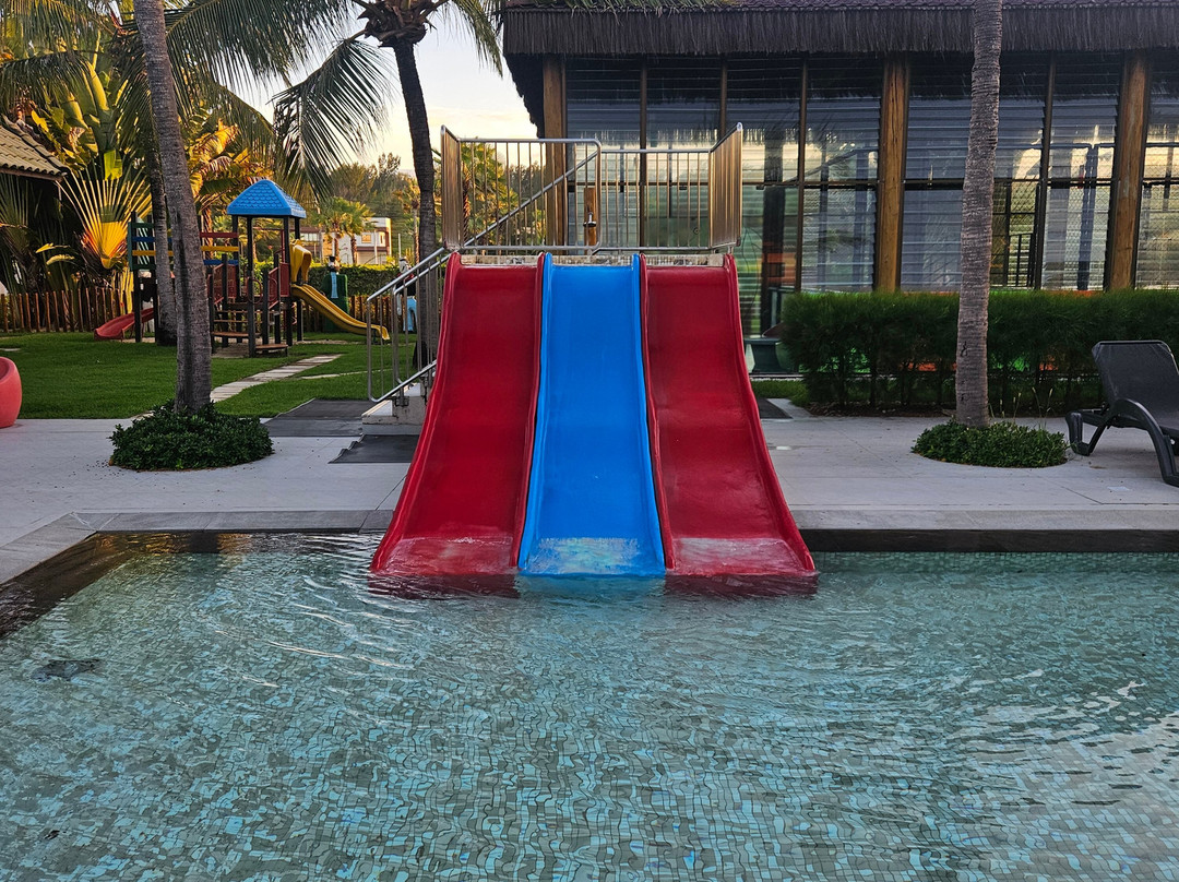 Vila Gale Cumbuco主图