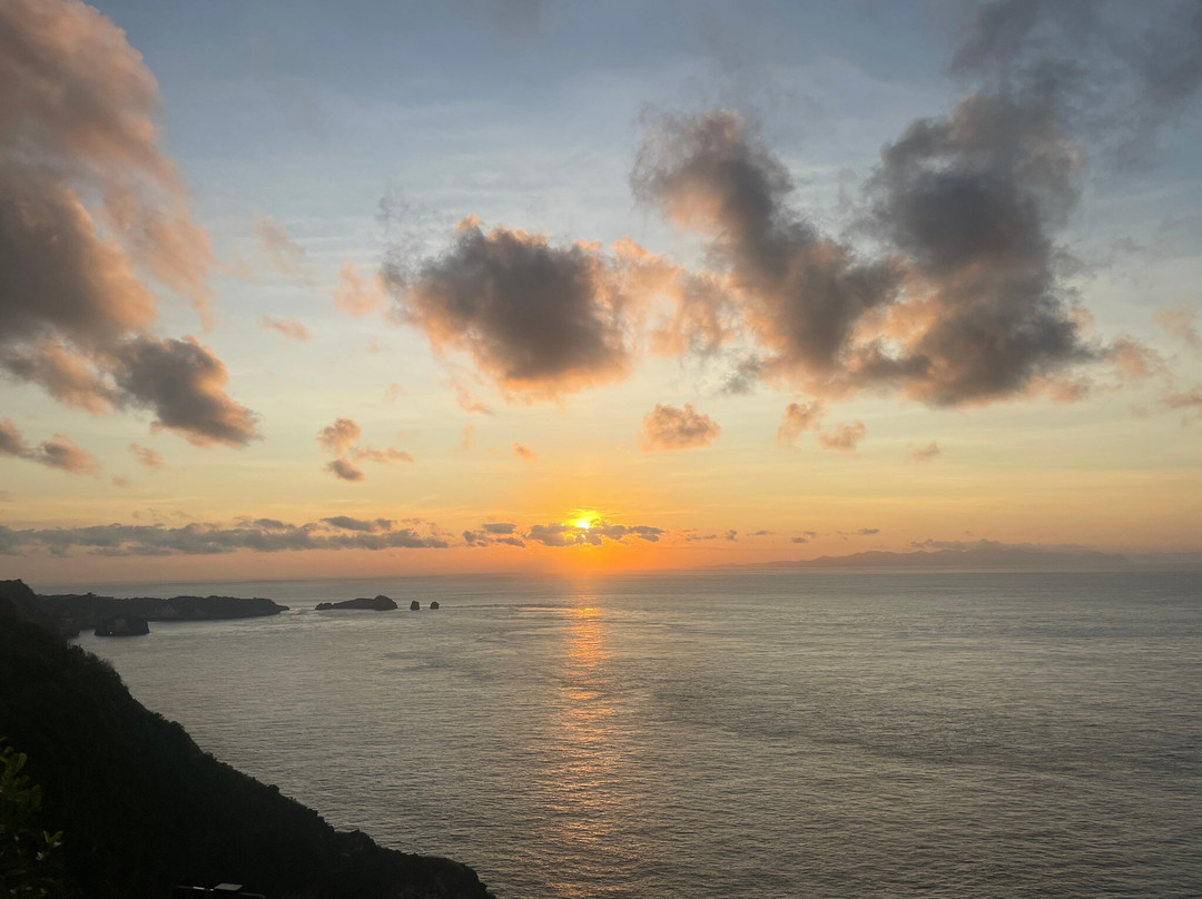 Batukandik酒店住宿-Eco-tourist Dreamstay Tree House