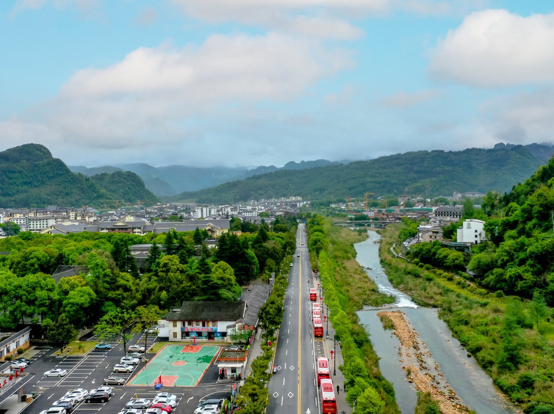 Yoba Boutique Hotel主图