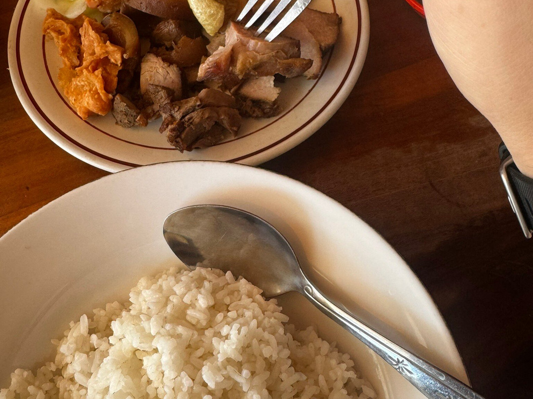 POP!哈里斯新加拉惹广场酒店主图