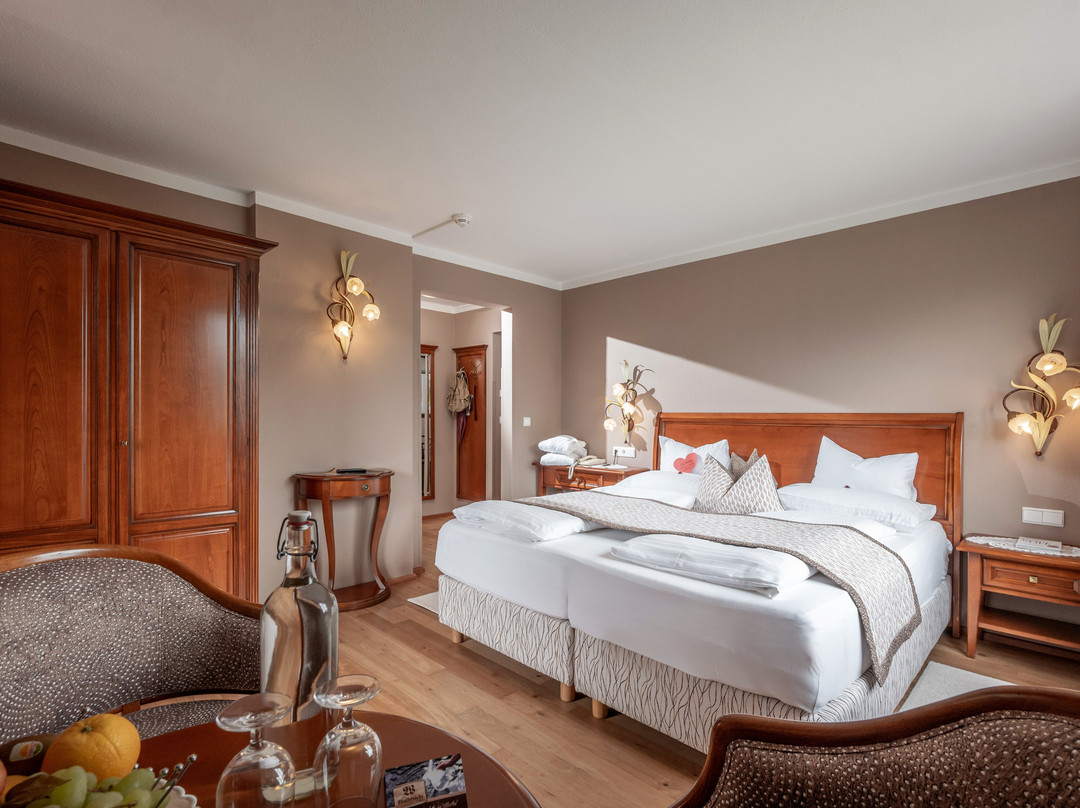 Hotel Waldfriede主图