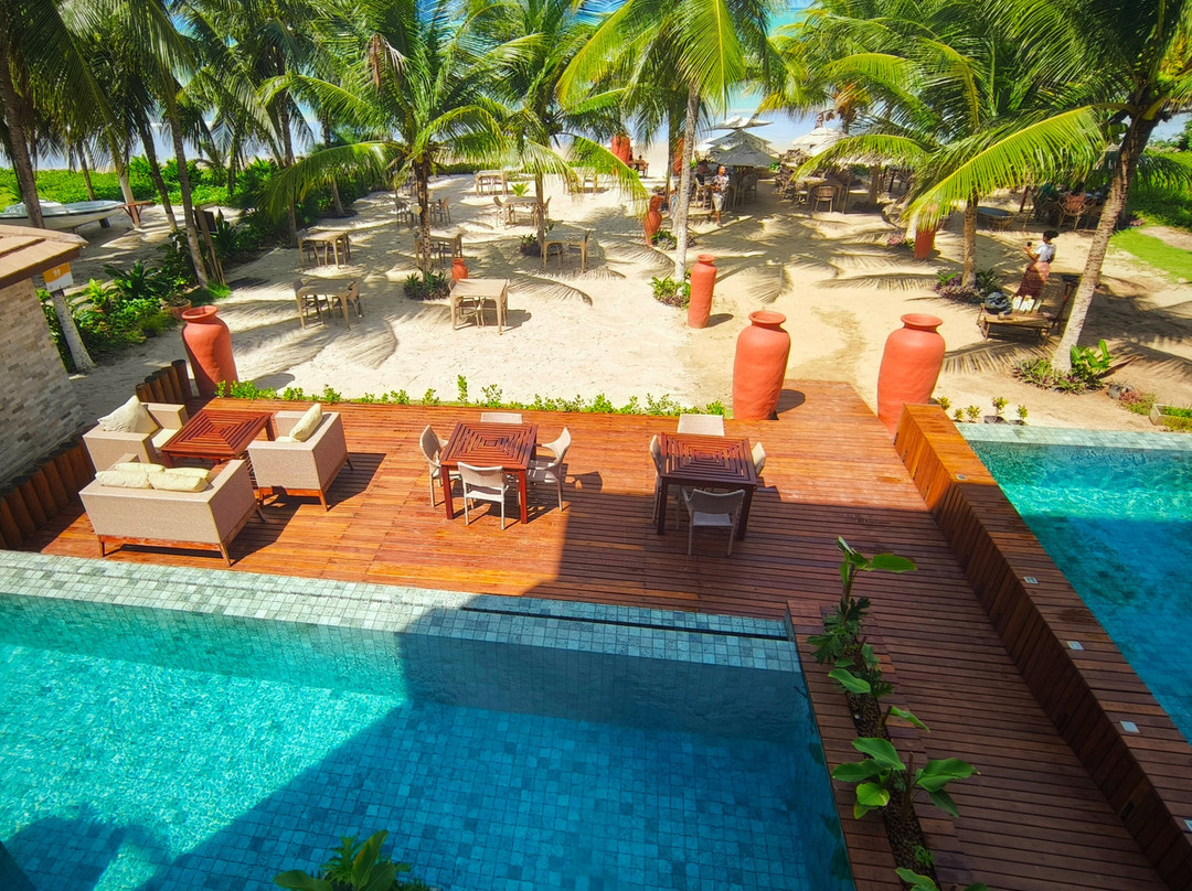 Almareia Boutique Hotel