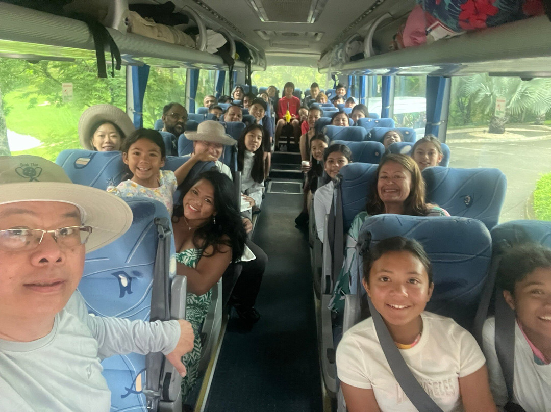 Best Tours CR景点图片