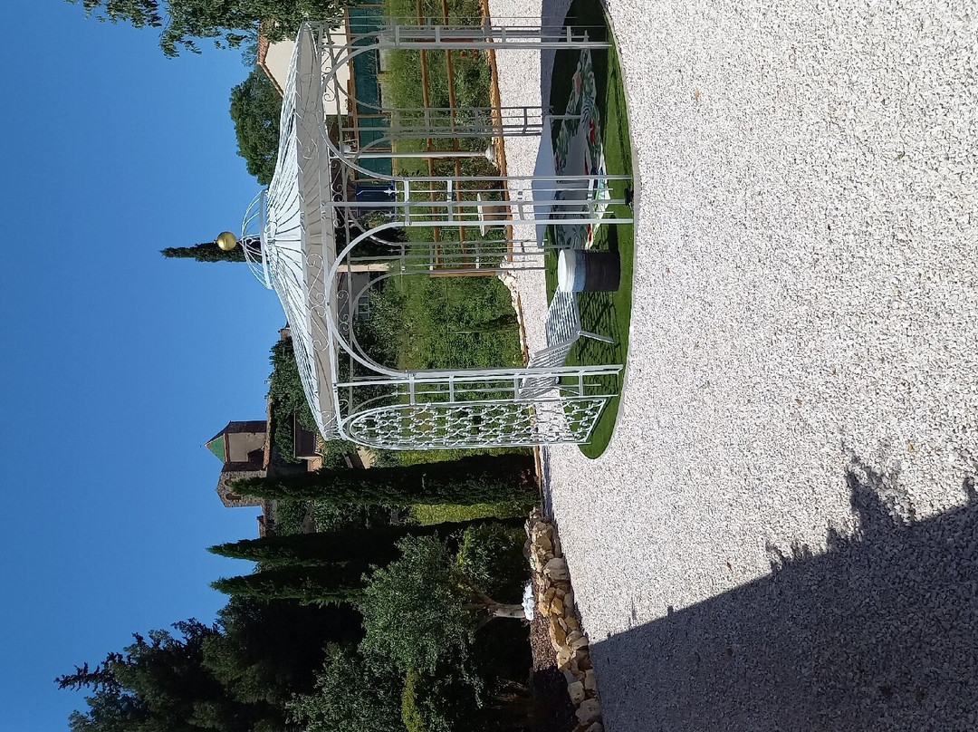 Domaine De Mélisande主图