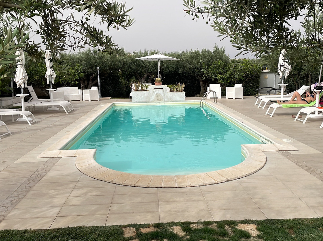Signorino Eco Resort & Spa主图