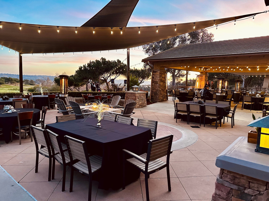 Arrowood Golf Course-欧申赛德必去景点