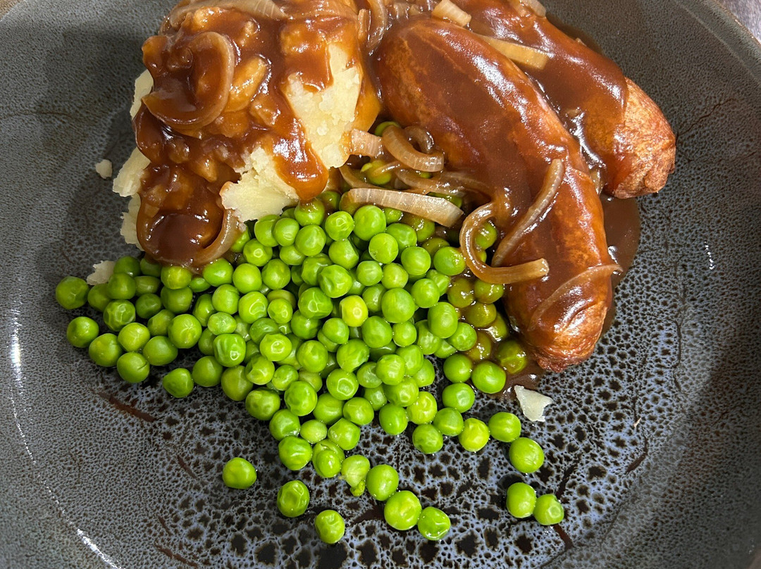 Harvest Lodge Motel主图