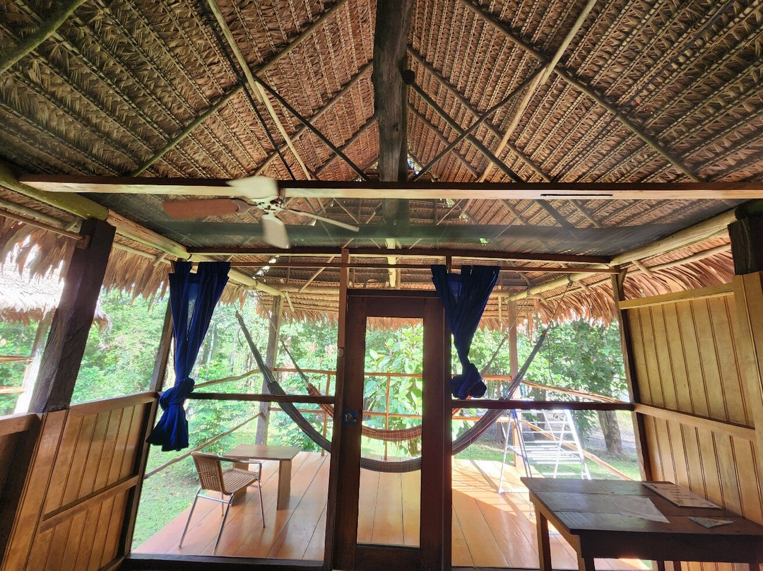 Muyuna Amazon Lodge Experience景点图片