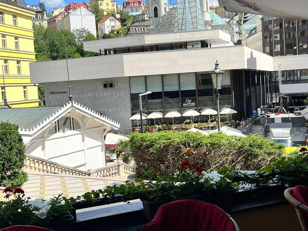 浪漫帕斯金酒店主图