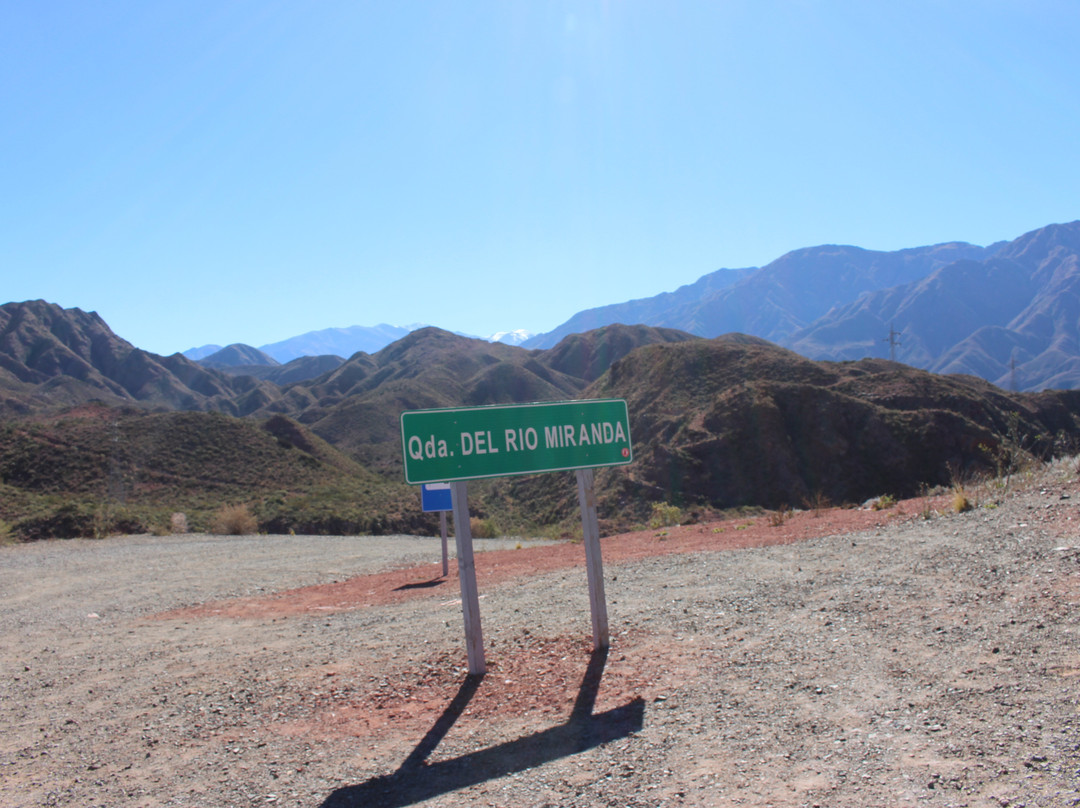 Cuesta de Miranda-拉里奥哈必去景点