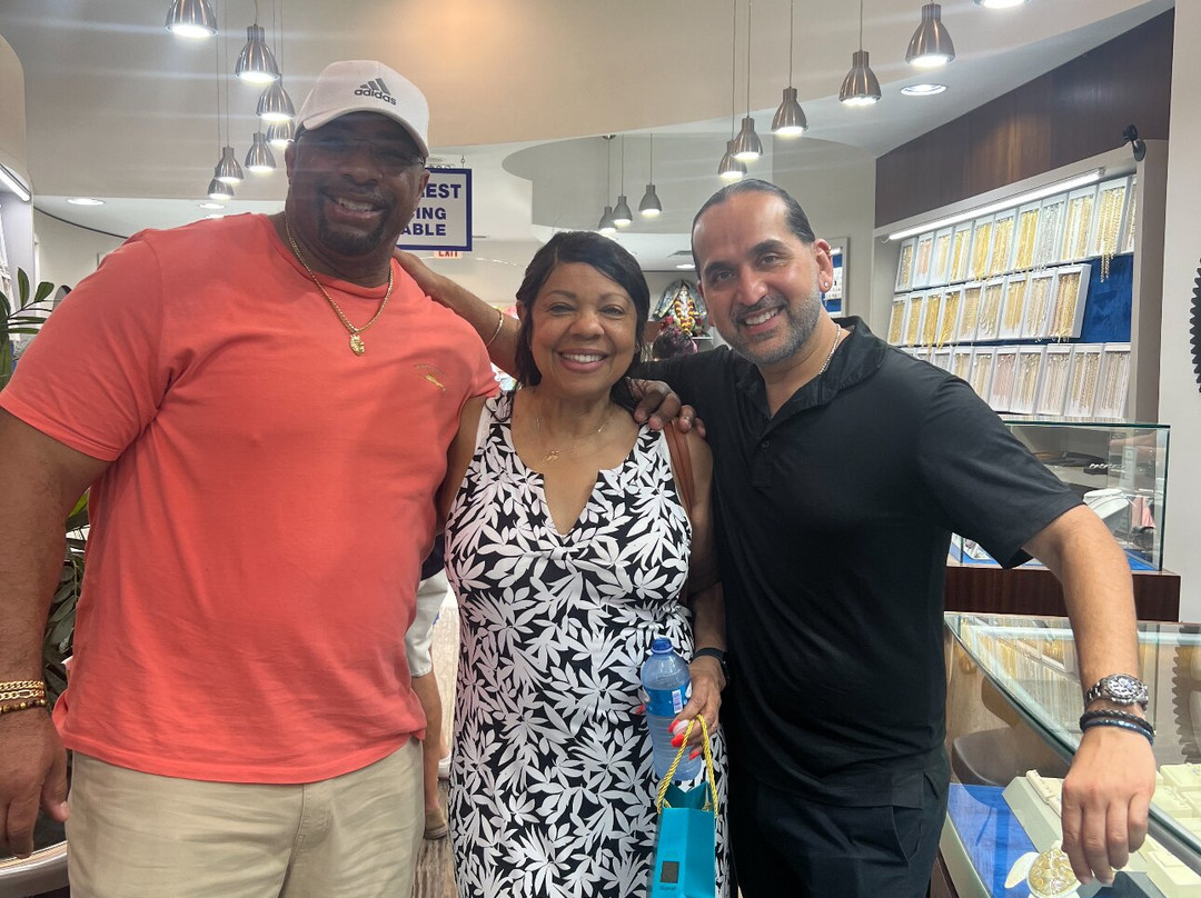 Jewel House-圣 托马斯必去景点