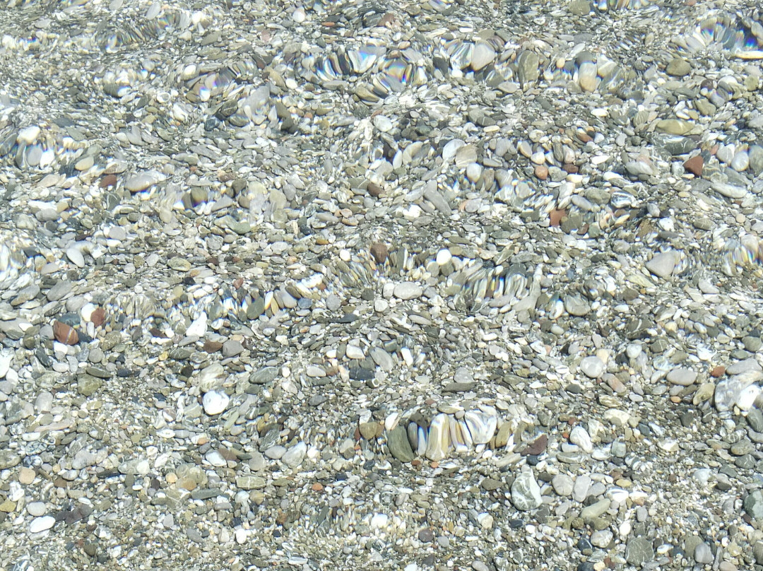 Agios Konstantinos Beach-Astipalea必去景点