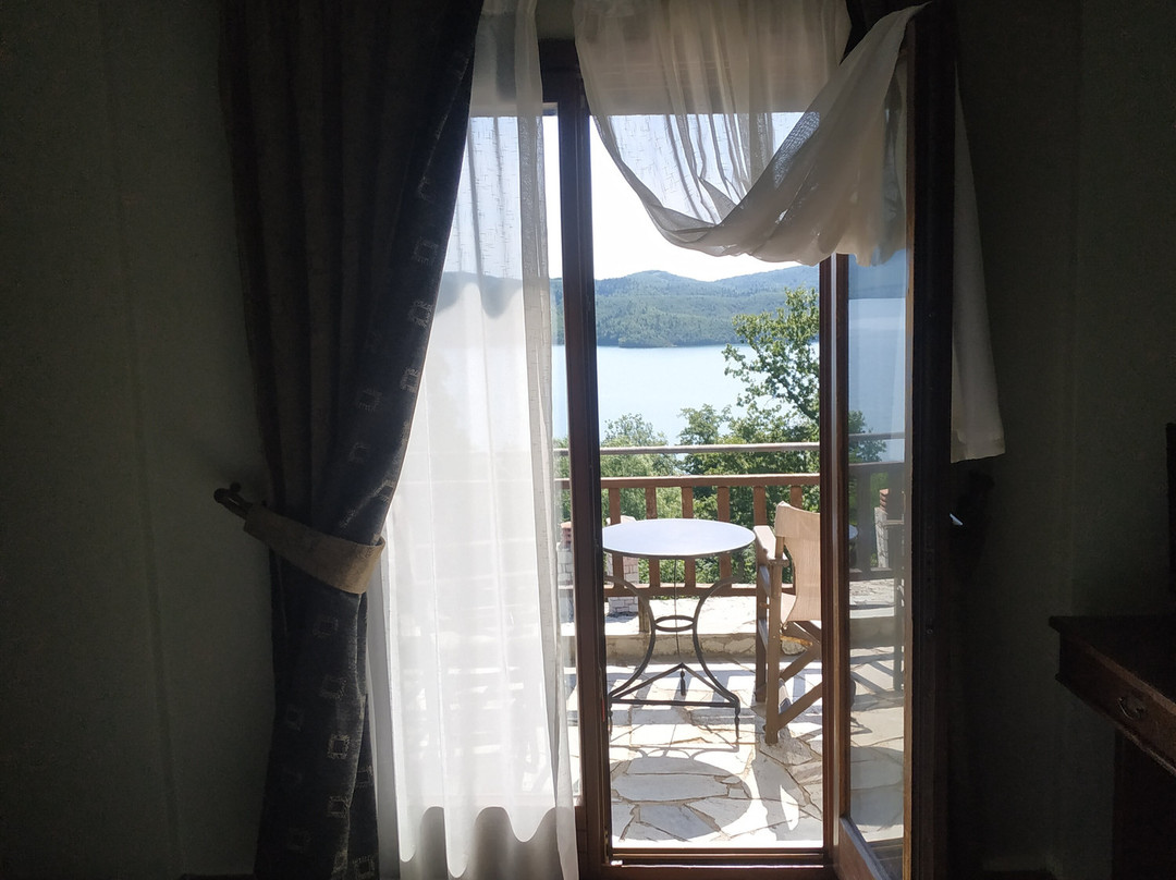 纳伊阿德海滩酒店主图