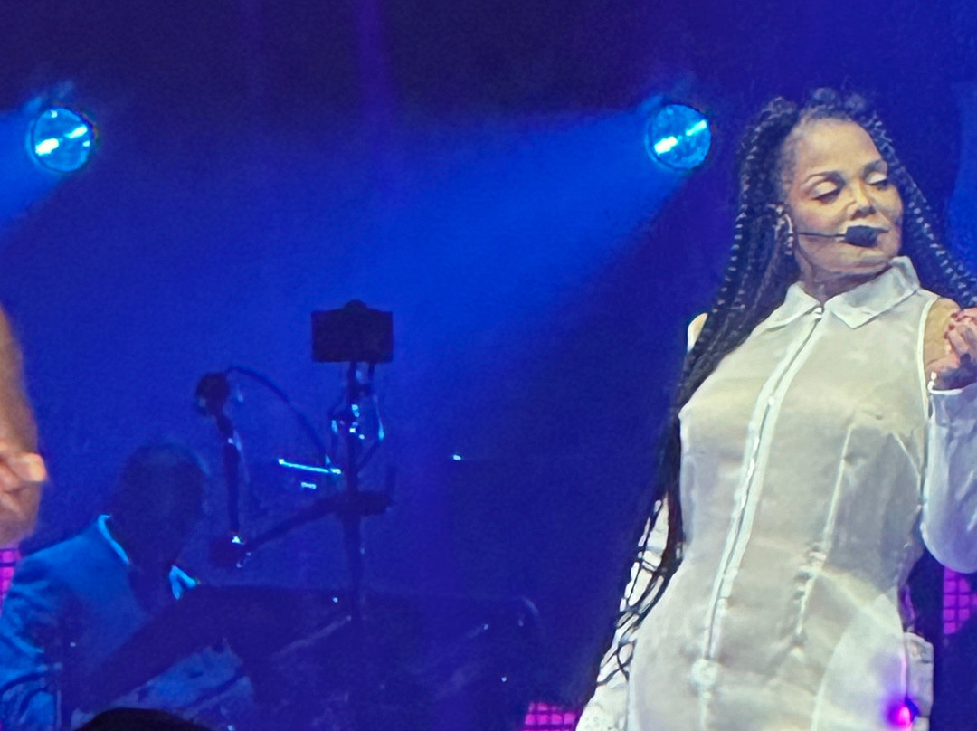 Acrisure Arena-棕榈沙漠必去景点