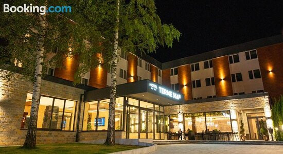 Hotel Terme 36.6主图