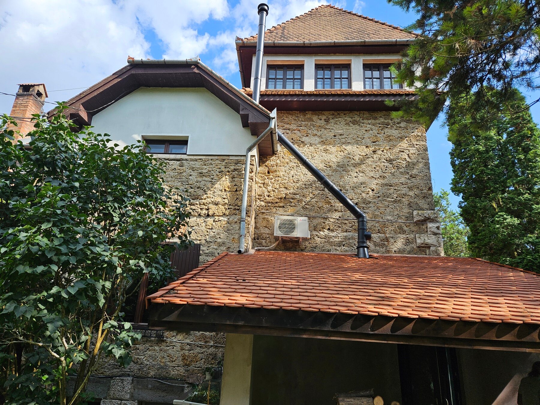 Villa Castelul Maria-官方