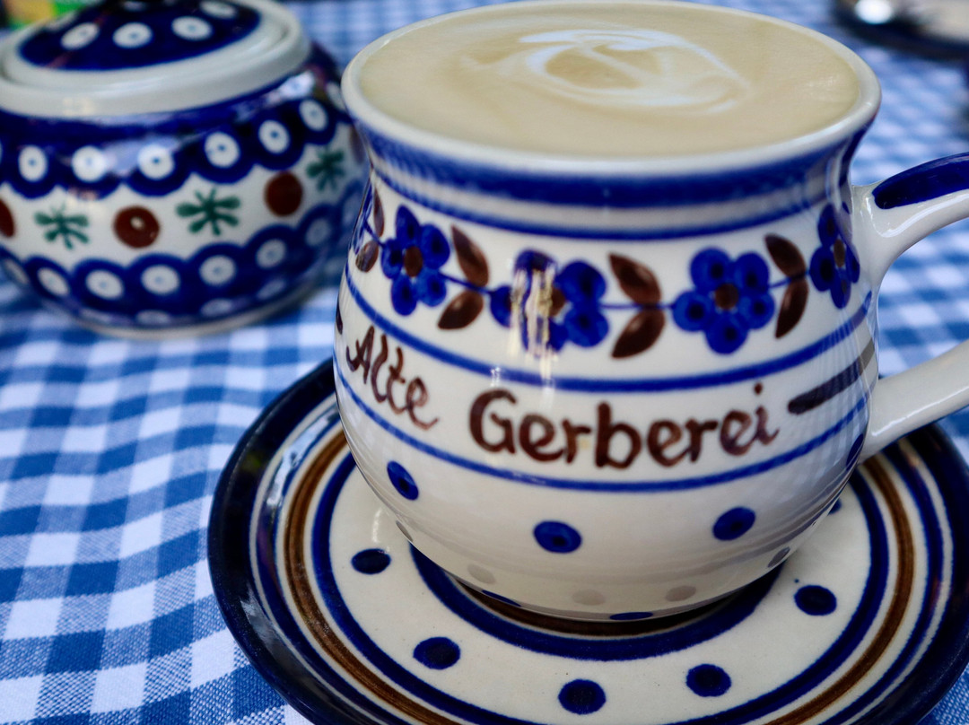 Alte Gerberei主图