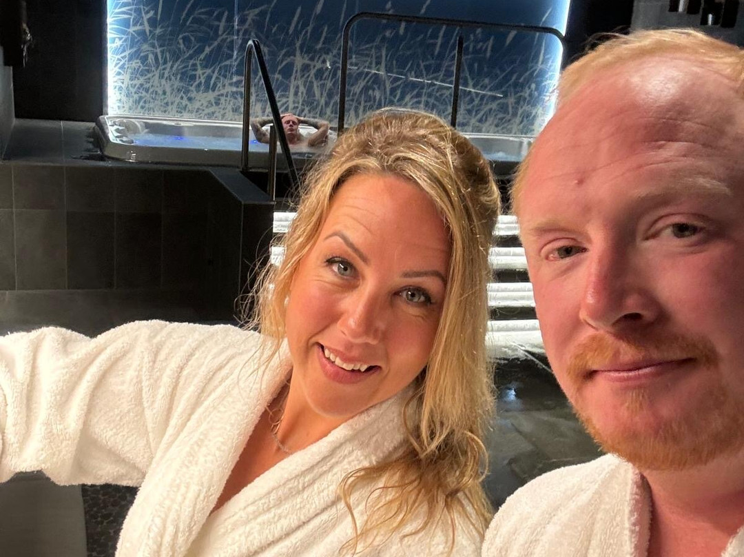 The Retreat Spa-埃克塞特必去景点