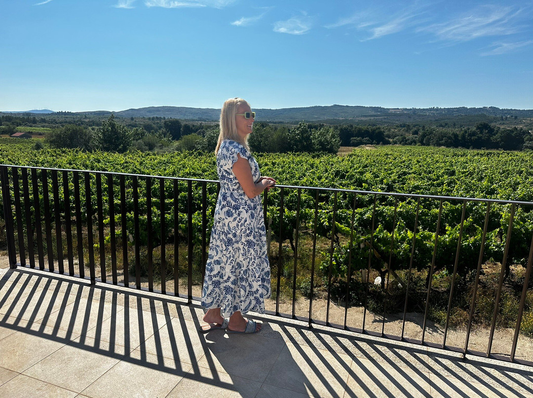 Quinta dos Termos景点图片