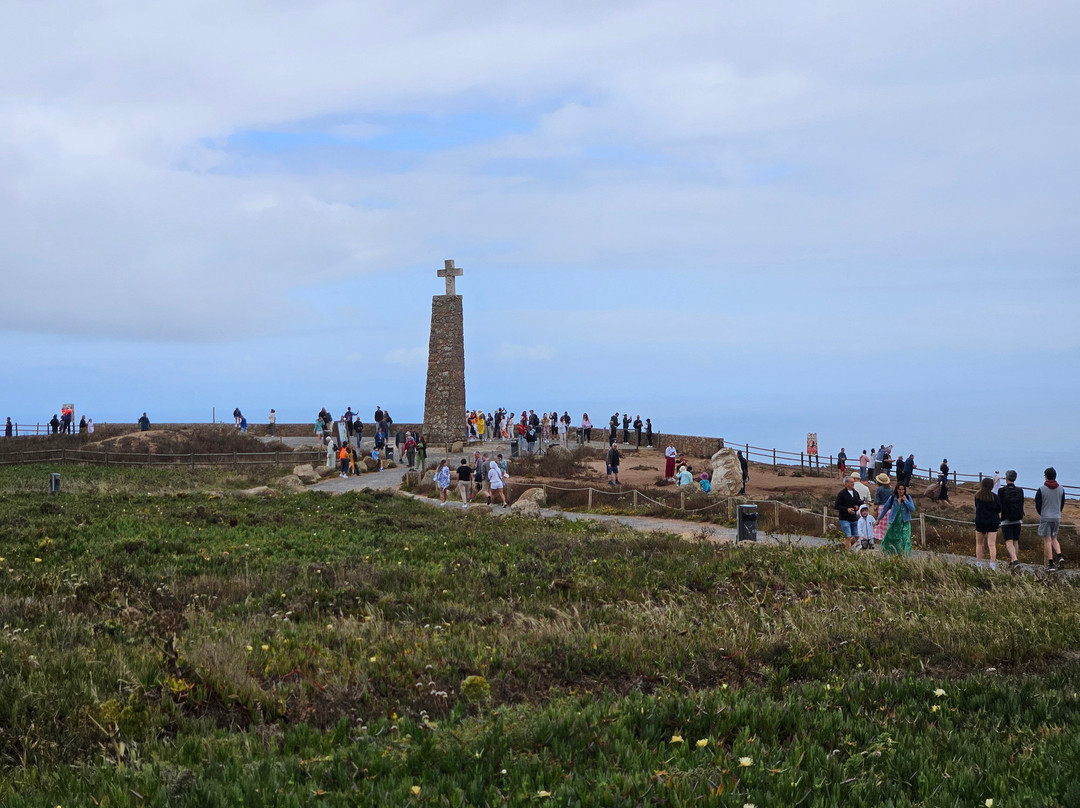 Classic Sintra Tours-辛特拉必去景点