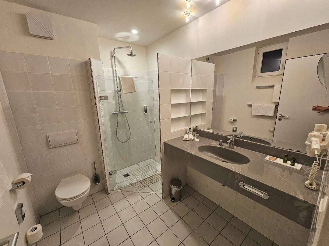 阿尔特造船厂酒店主图