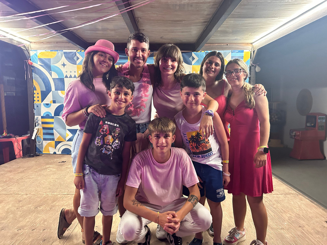 Brora Family Village主图