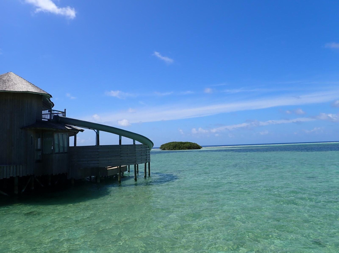 索尼娃贾尼酒店主图