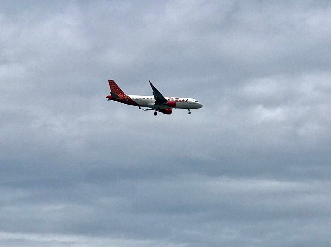 Estrella Hotel & Conference主图