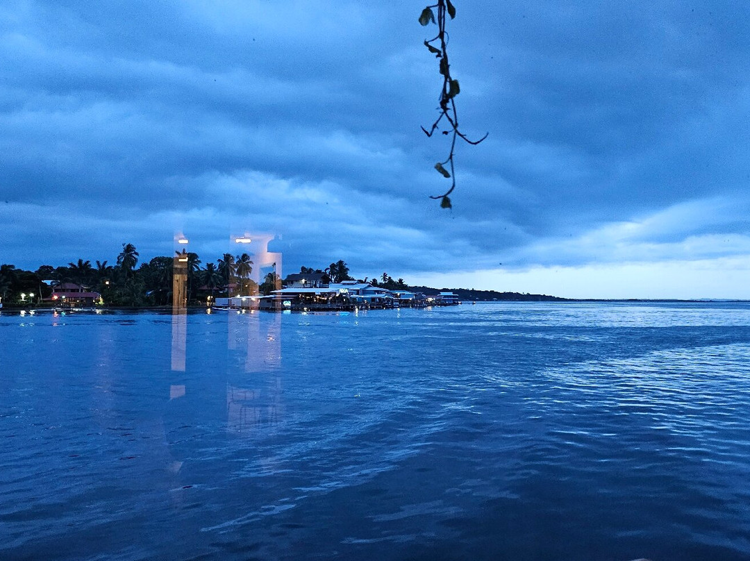 博卡斯天堂酒店主图