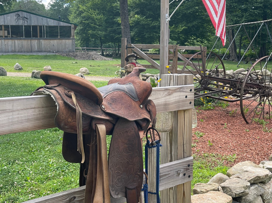 Cornerstone Ranch-Princeton必去景点