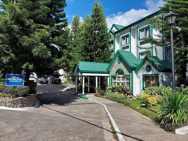 Microtel by Wyndham Baguio主图