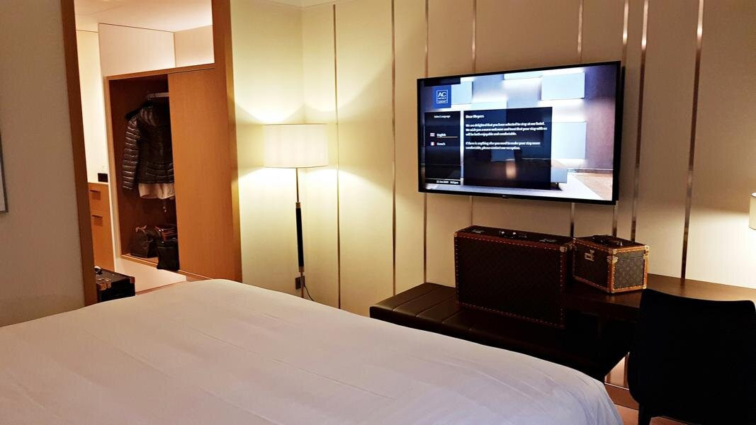 Ac Hotel Saint-julien-en-genevois主图