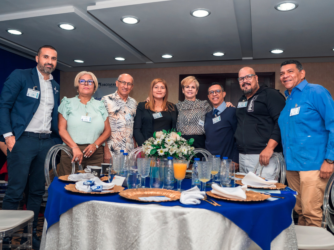 Eurobuilding Express El Tigre主图