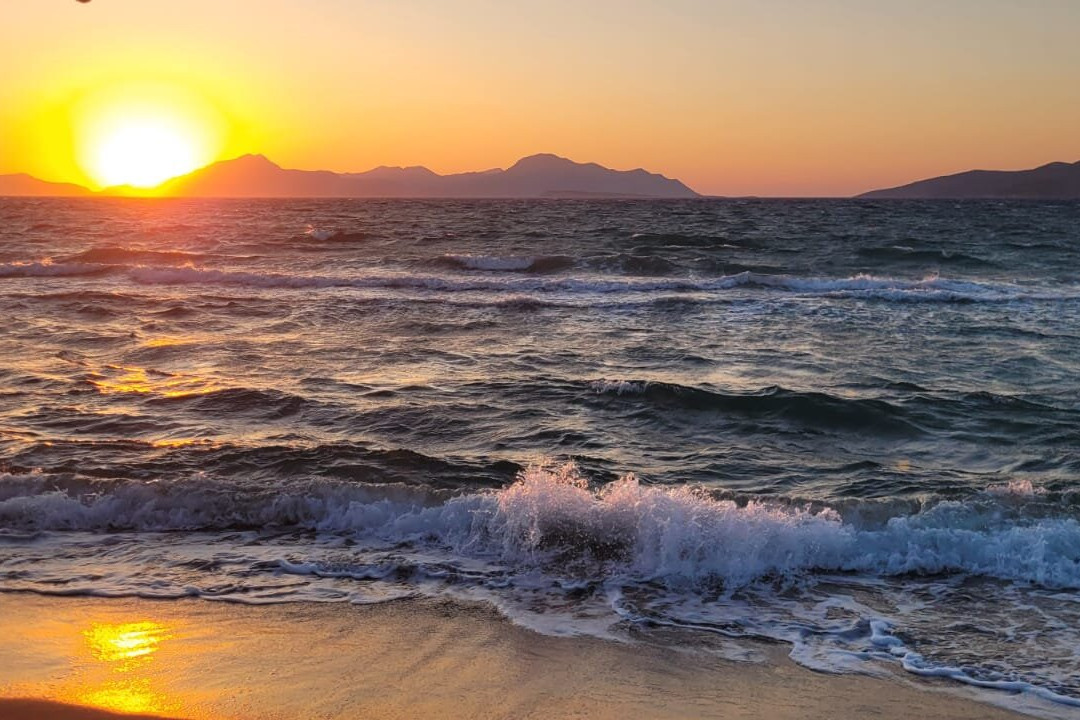 Caravia Beach Hotel & Bungalows主图