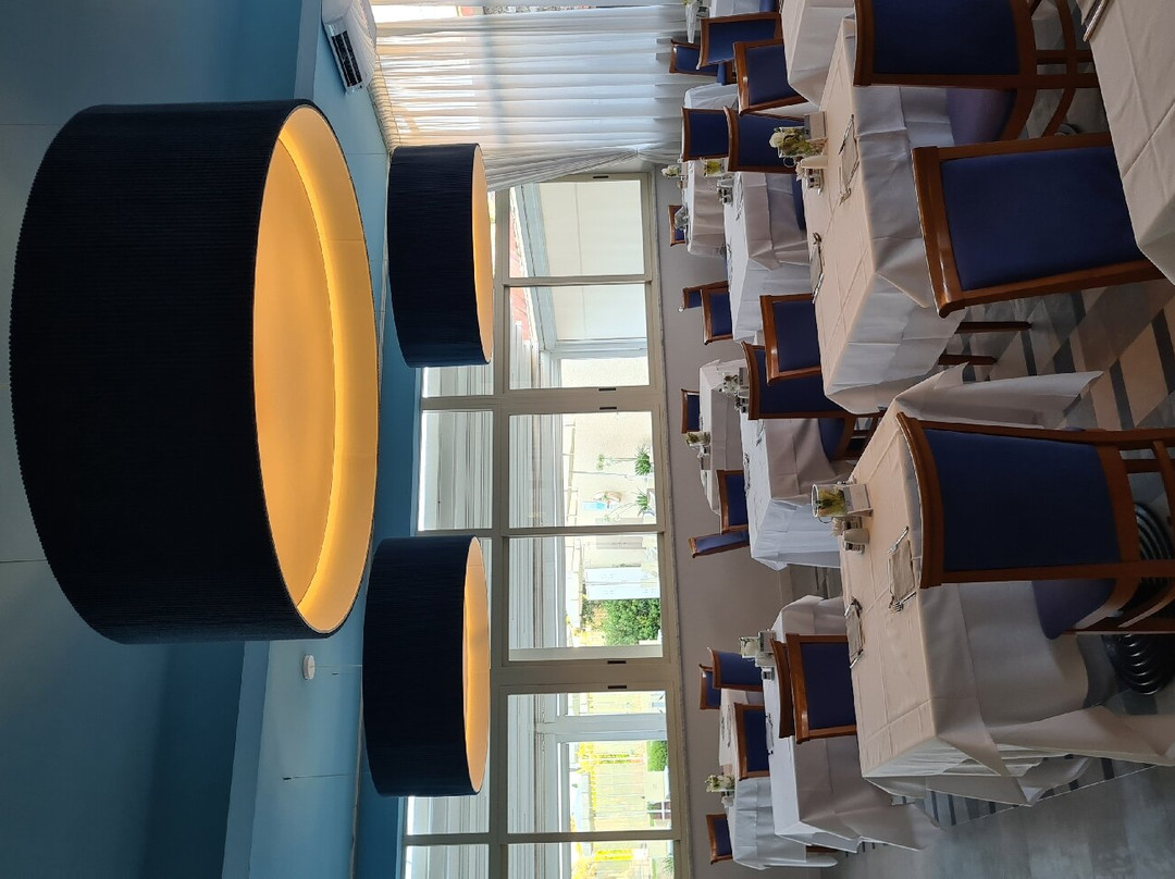 Grand Hotel主图