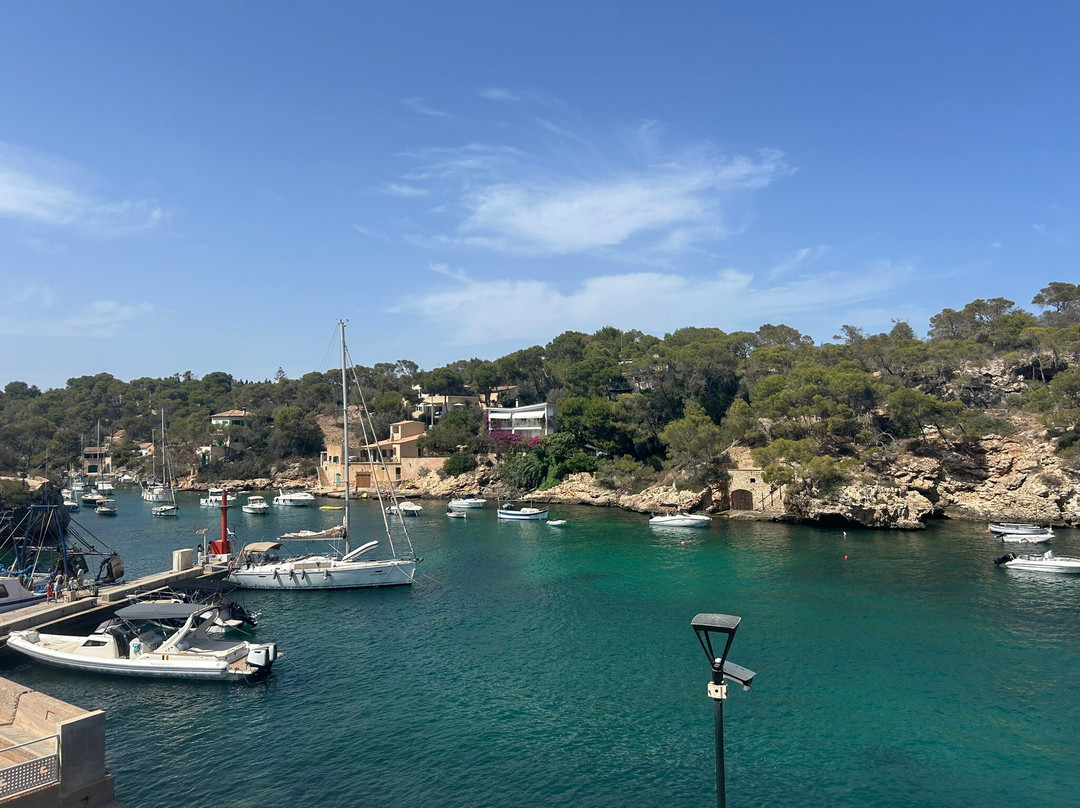 Ocean Charter Mallorca