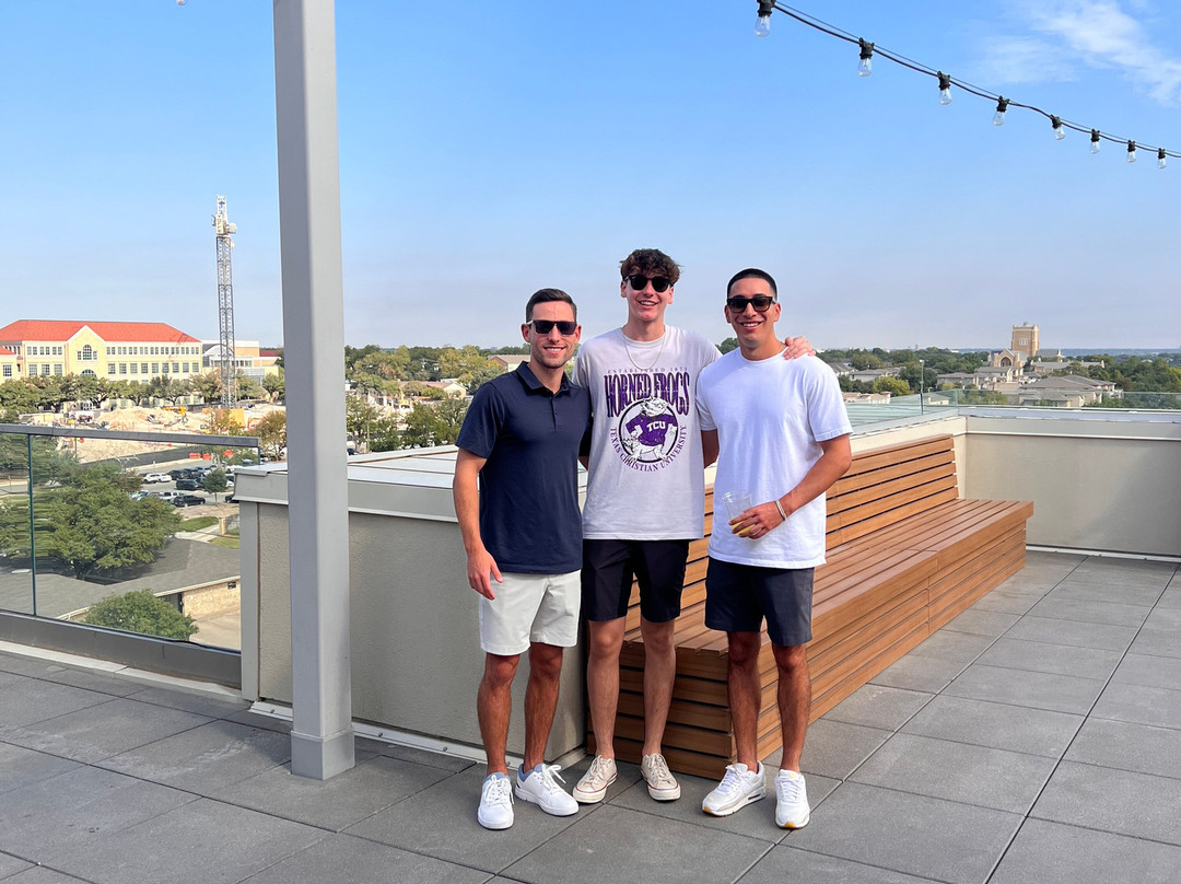 Hyatt Place Fort Worth / TCU主图