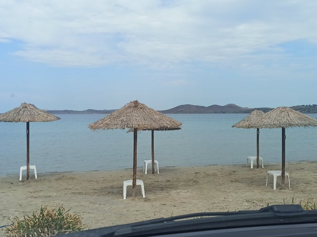 Παραλία Κότσινα景点图片