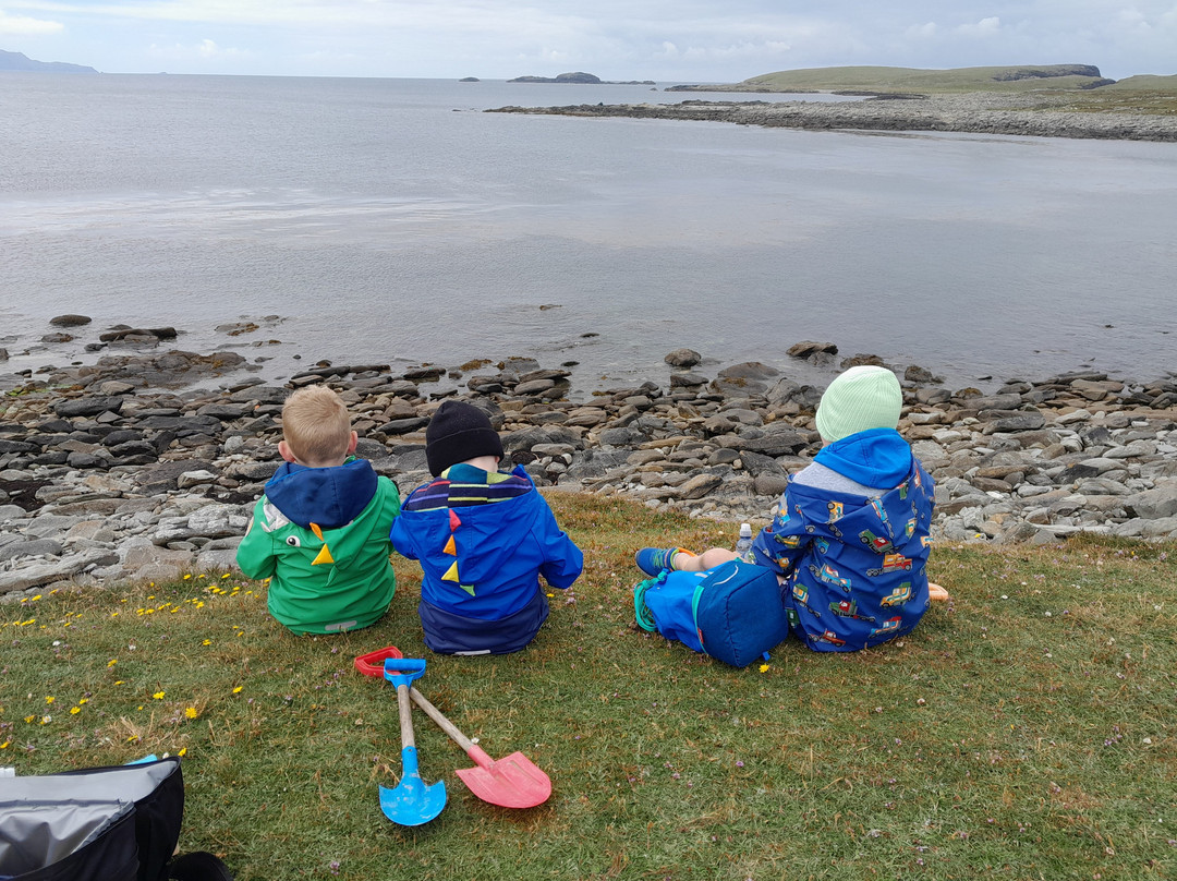 Belmullet Boat Charters景点图片