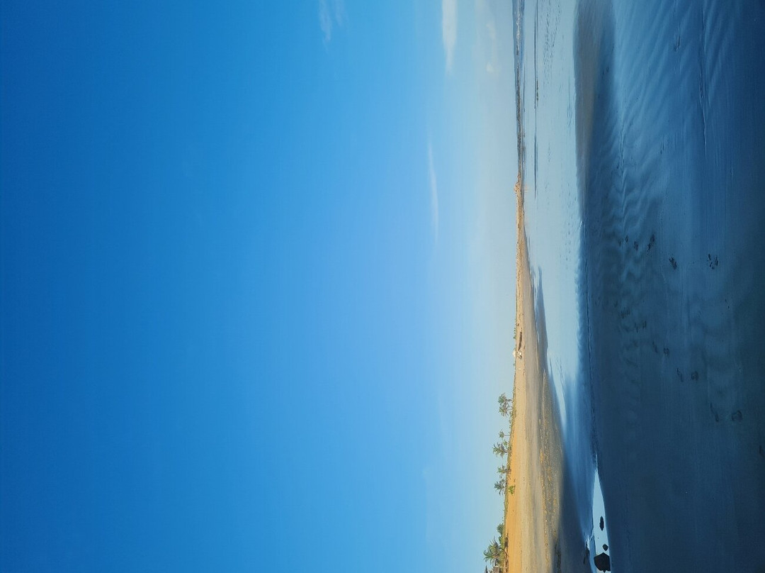 Praia Malhada-杰里科科拉必去景点