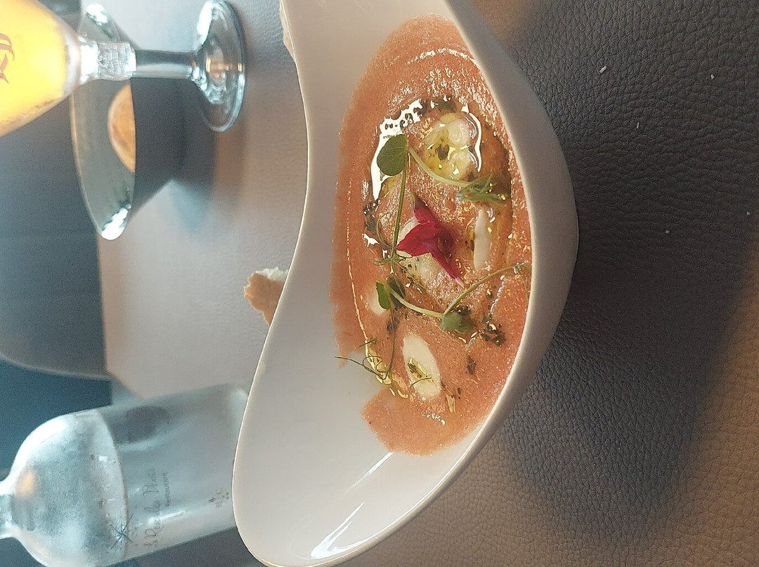 Logis Hotel des Chateaux主图