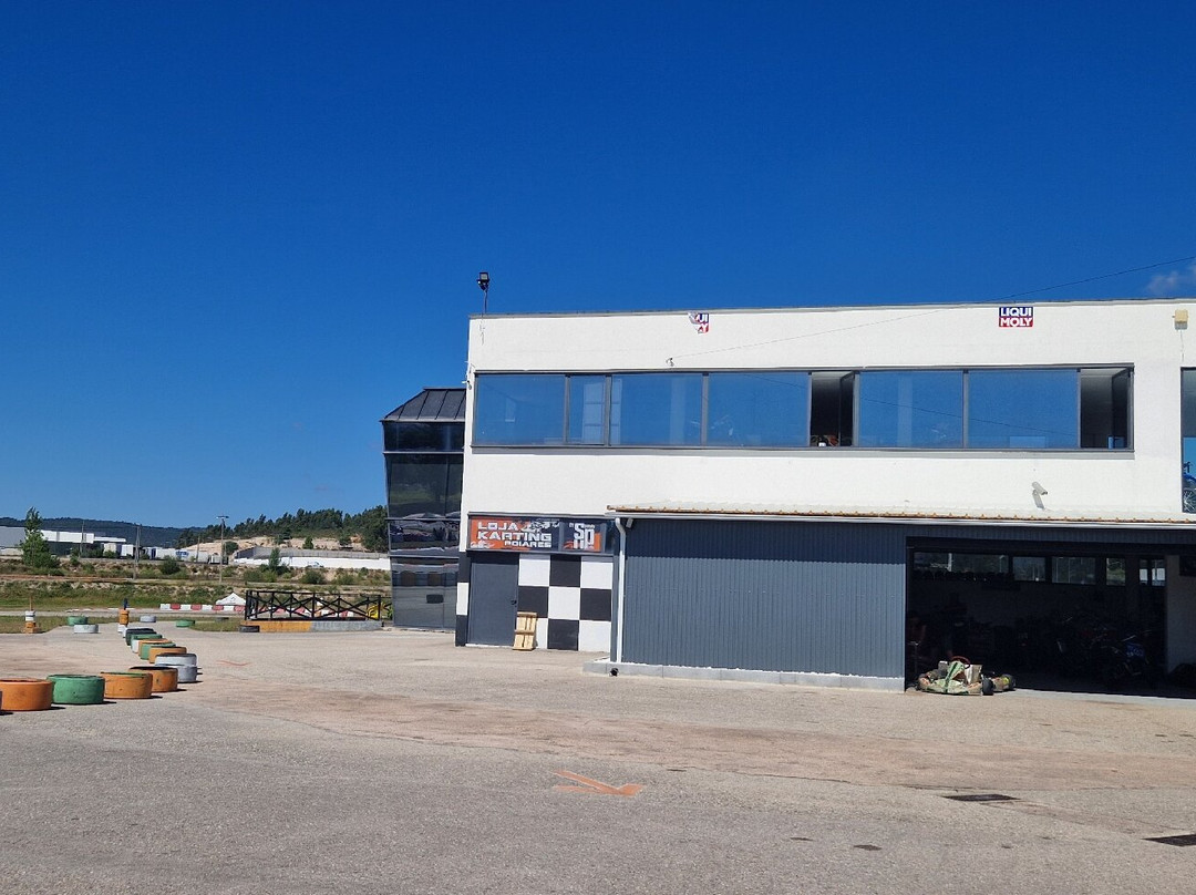 Karting Poiares