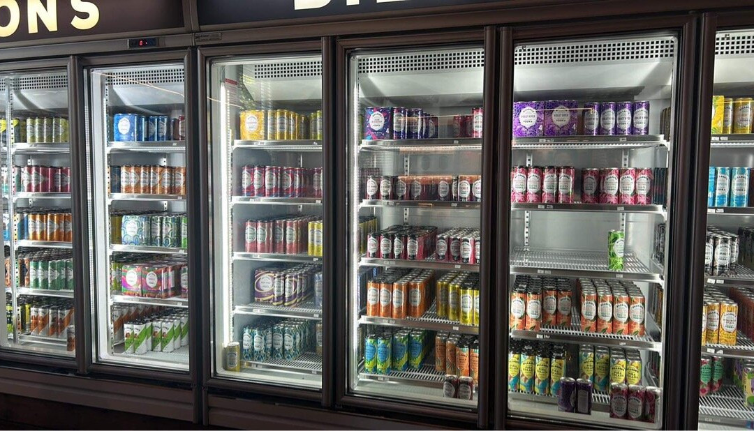 Last St Brewery-比奇沃思必去景点