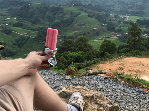 Travel New Land-河内必去景点