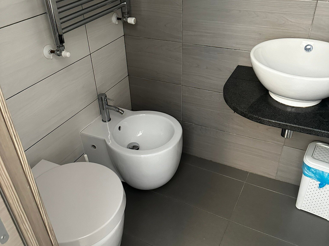 Cecio 5 Terre Rooms主图