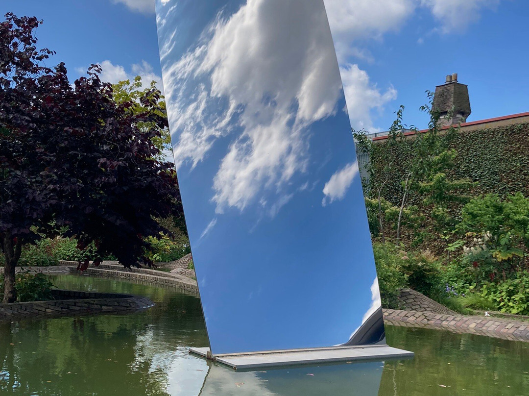 De Pont Museum-蒂尔堡必去景点