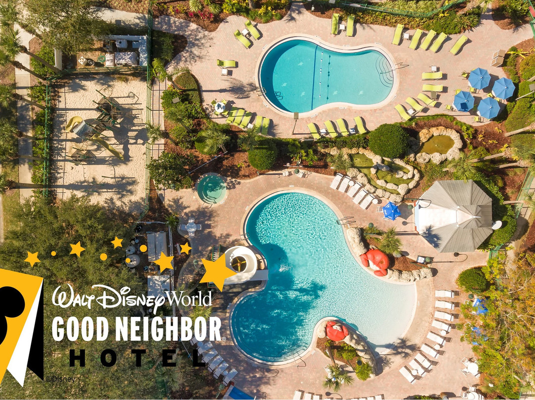 Holiday Inn Express & Suites S Lake Buena Vista by IHG主图