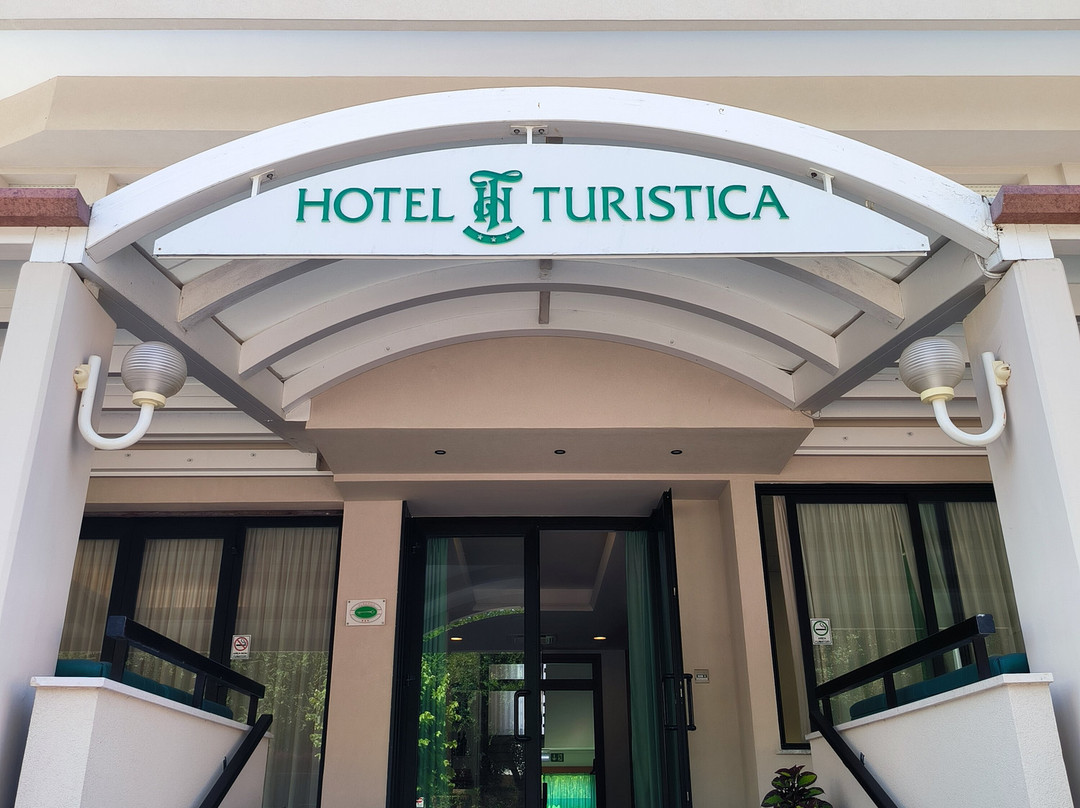 Hotel Turistica主图